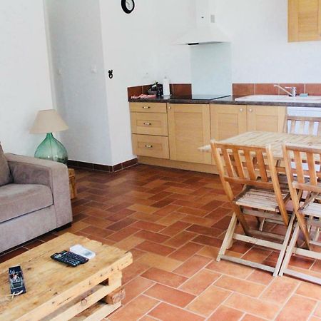 A Fata Di L'Ortolo Gites A La Ferme Sartène Zewnętrze zdjęcie